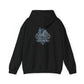 DOOBERS HOODIE - BLACK