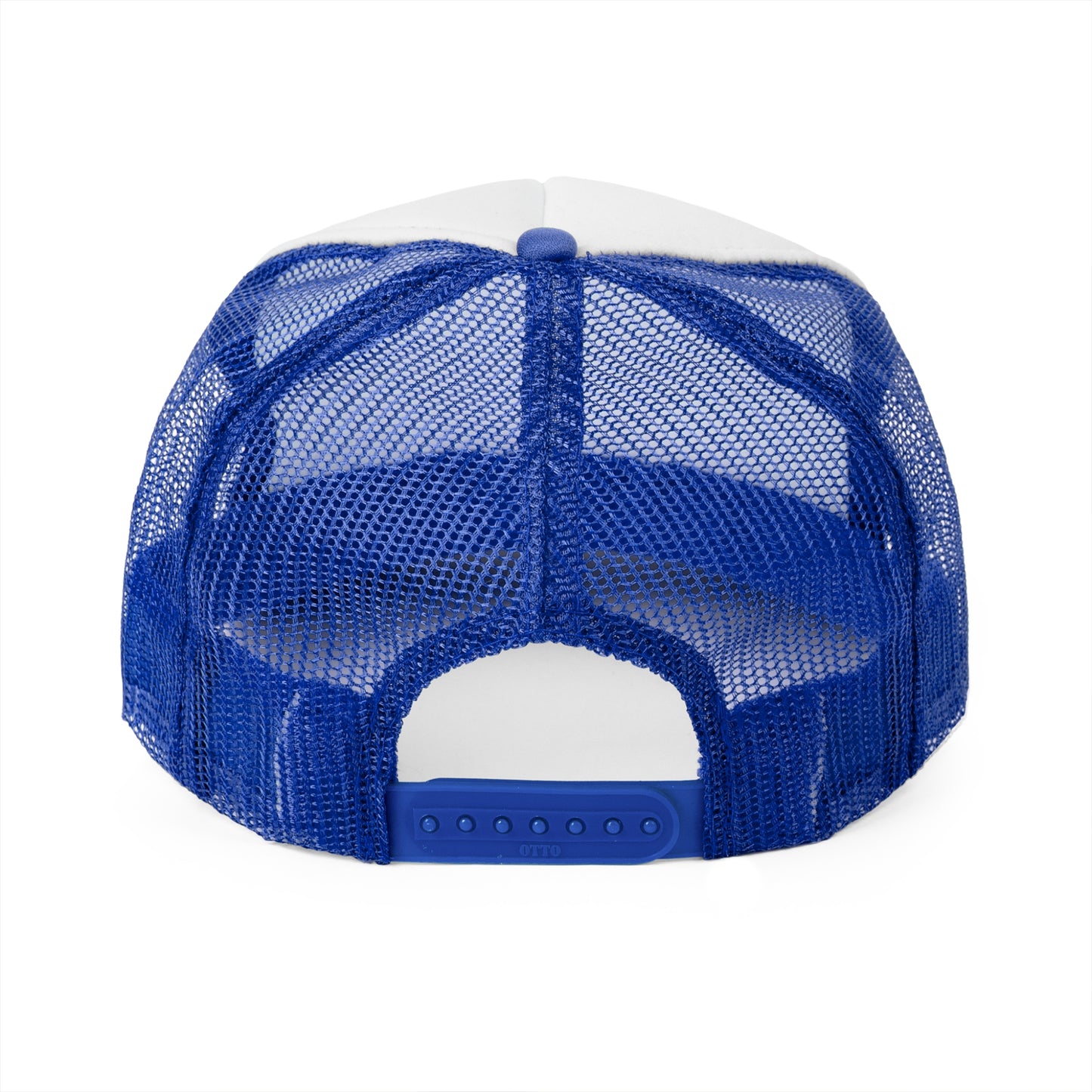 DOOBERS TRUCKER CAP - RWB