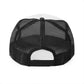 DOOBERS TRUCKER CAP - BLACK