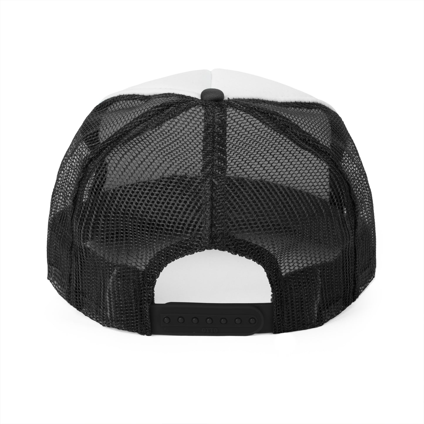 DOOBERS TRUCKER CAP - BLACK