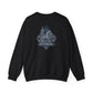 DOOBERS CREWNECK - BLACK