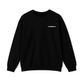 DOOBERS CREWNECK - BLACK