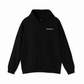 DOOBERS HOODIE - BLACK