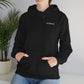 DOOBERS HOODIE - BLACK