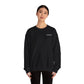 DOOBERS CREWNECK - BLACK