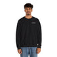 DOOBERS CREWNECK - BLACK