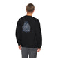 DOOBERS CREWNECK - BLACK