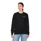 DOOBERS CREWNECK - BLACK
