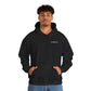 DOOBERS HOODIE - BLACK