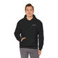DOOBERS HOODIE - BLACK