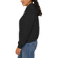 DOOBERS HOODIE - BLACK